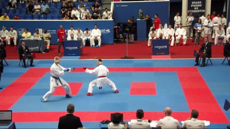 Diogo Moreira 13th Campeonato Europeu Regiões