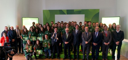 Bolsa de Educação Jogos santa casa 2019/20